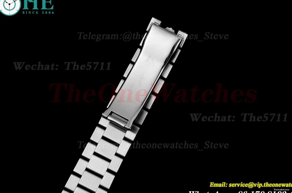 Pres 31mm Datejust ladies Blue SS Flt A2824 JDF SS 0322